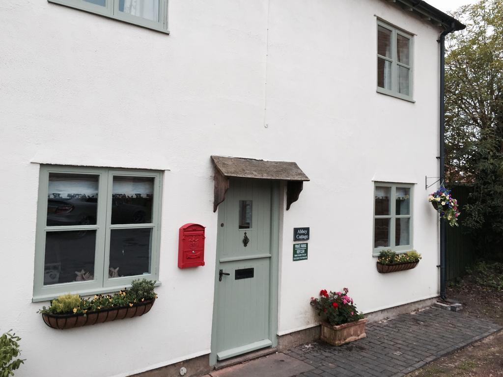 Abbey Cottage Tewkesbury Quarto foto