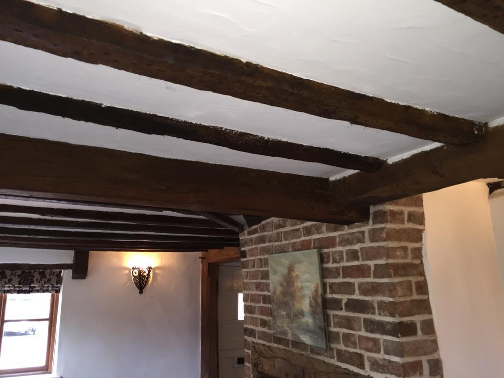 Abbey Cottage Tewkesbury Quarto foto