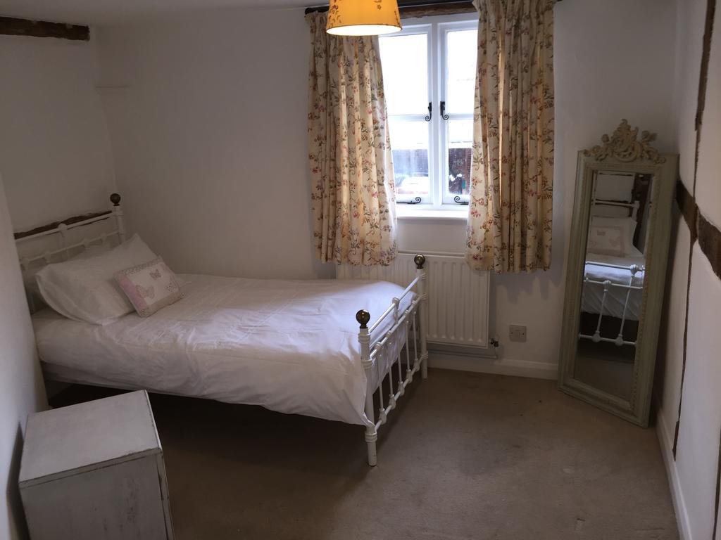 Abbey Cottage Tewkesbury Quarto foto